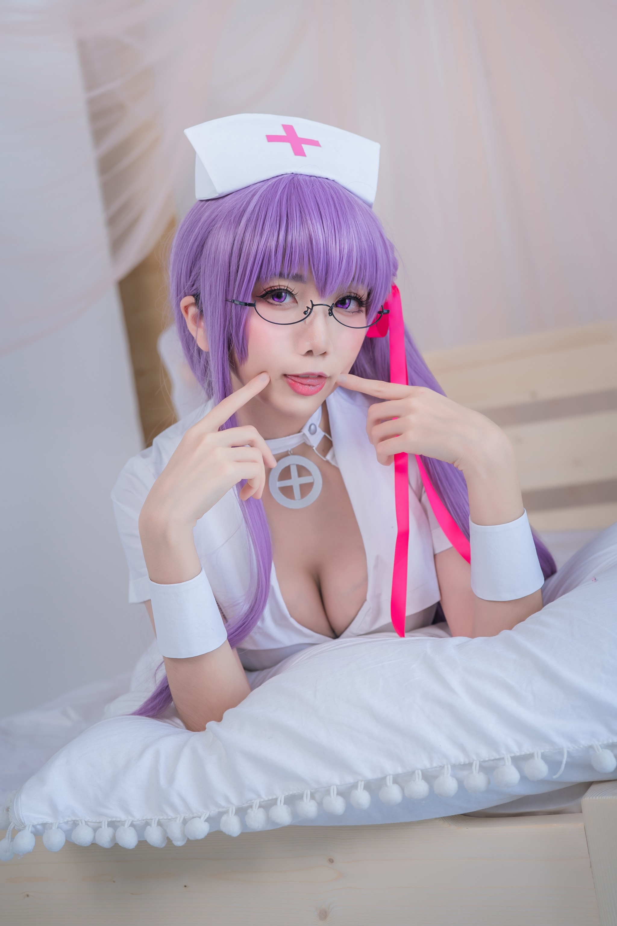 迷失人形QUQ - NO.011 BB[28P]-XikXak